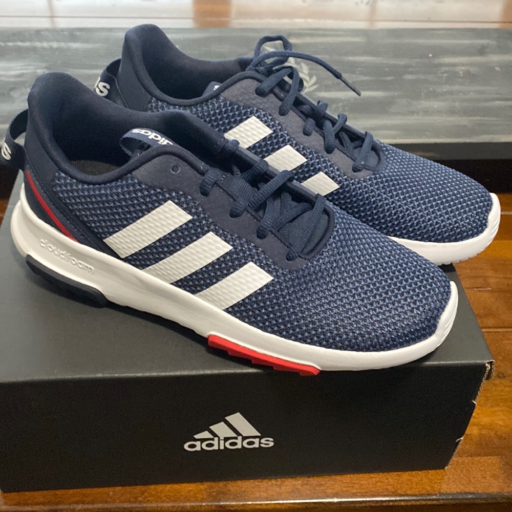 Adidas Racer TR 2.0 K - NEW and never worn